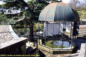 1047- Porto Jardins Palais Cristal
